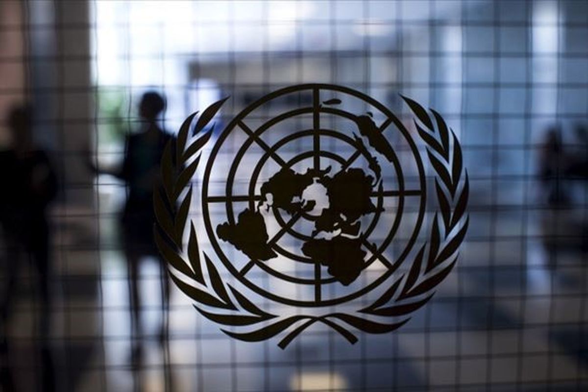 تقدیر سازمان ملل از تلاش عراق برای از بین بردن مین‌های زمینی