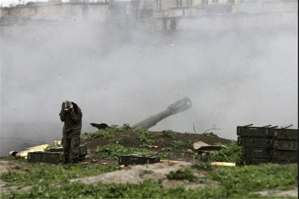 سه نظامی در درگیریهای تازه منطقه قره باغ کشته شدند