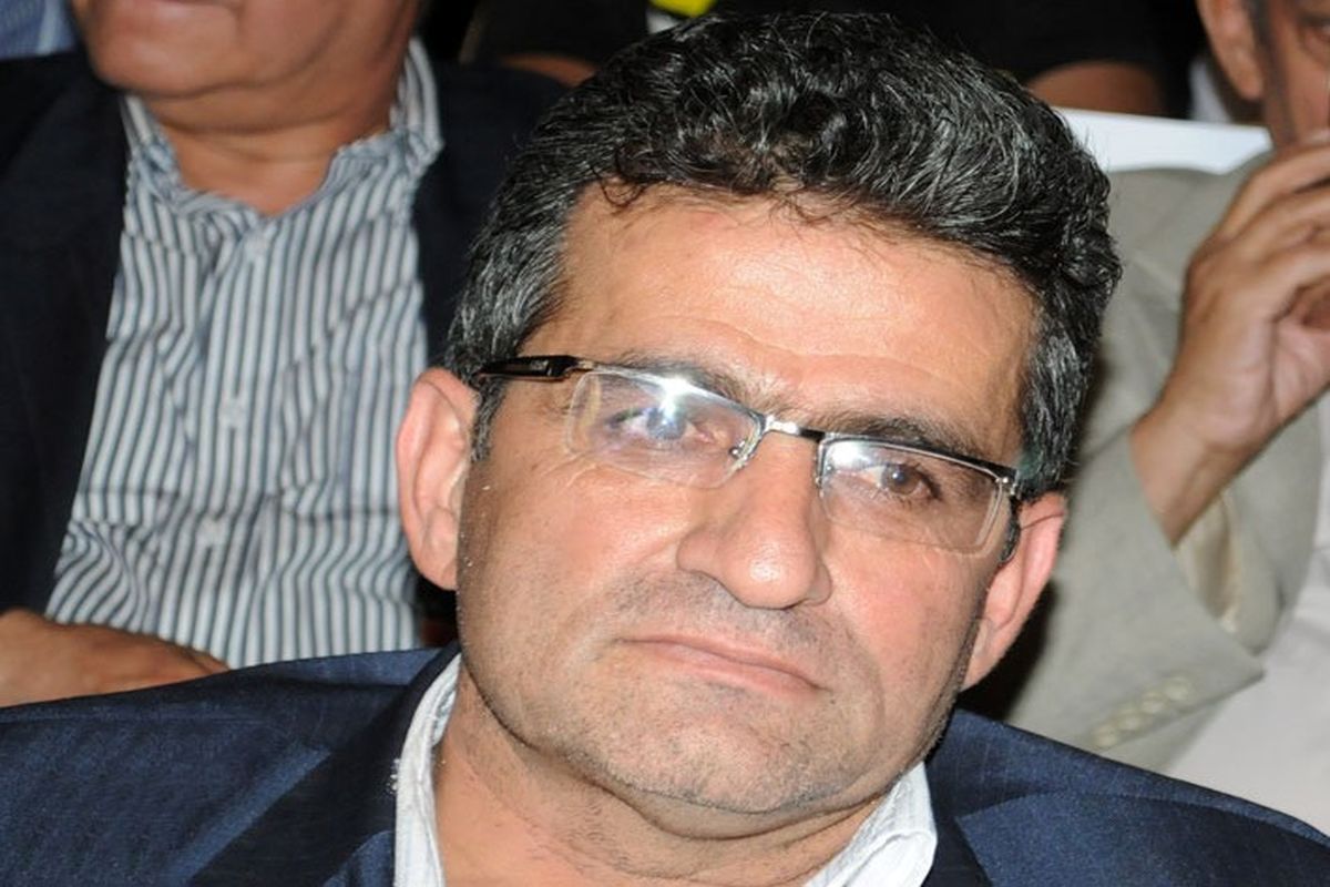 شاه حسینی مسئول رسیدگی به پرونده فساد در فوتبال شد