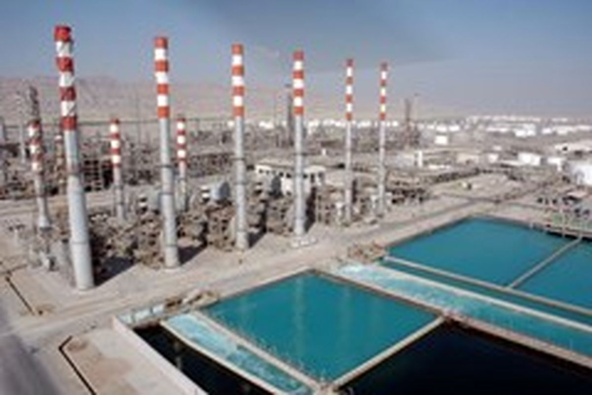 قطعه سازی داخلی سبب۵۱ میلیارد ریال صرفه جویی در شرکت پالایش نفت اصفهان شد
