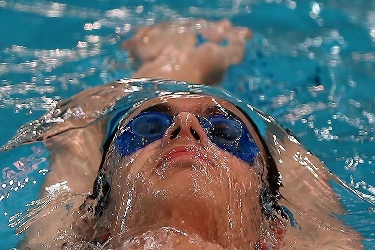 ۴ مدال رنگین دیگر برای شنای ایران