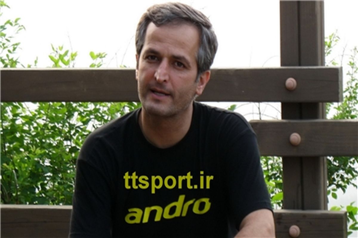 لطف الله نسبی: با تفکر بازی کنیم به نتیجه مطلوب خواهیم رسید