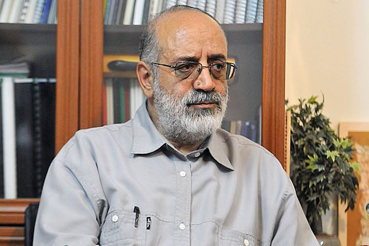 داستان سریال حضرت موسی 