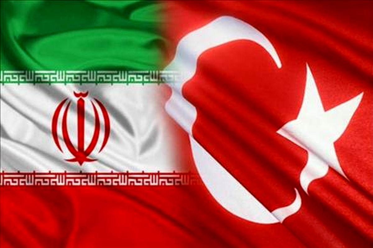 وزیر خارجه ترکیه: خواهان گستردگی روابط با ایران هستیم