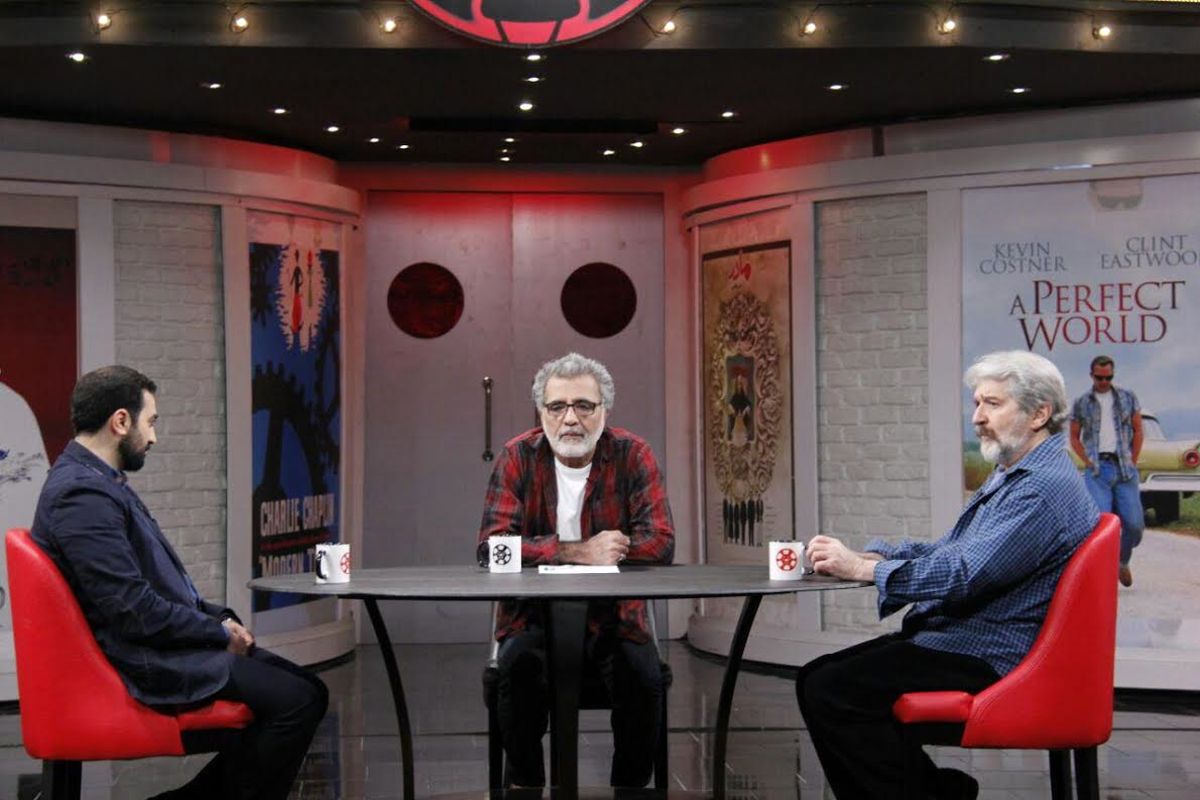 مناظره «هفت» بر سر آوینی هنرمند یا نظریه پرداز / ایران شایسته تبدیل شدن به قطب سینمایی