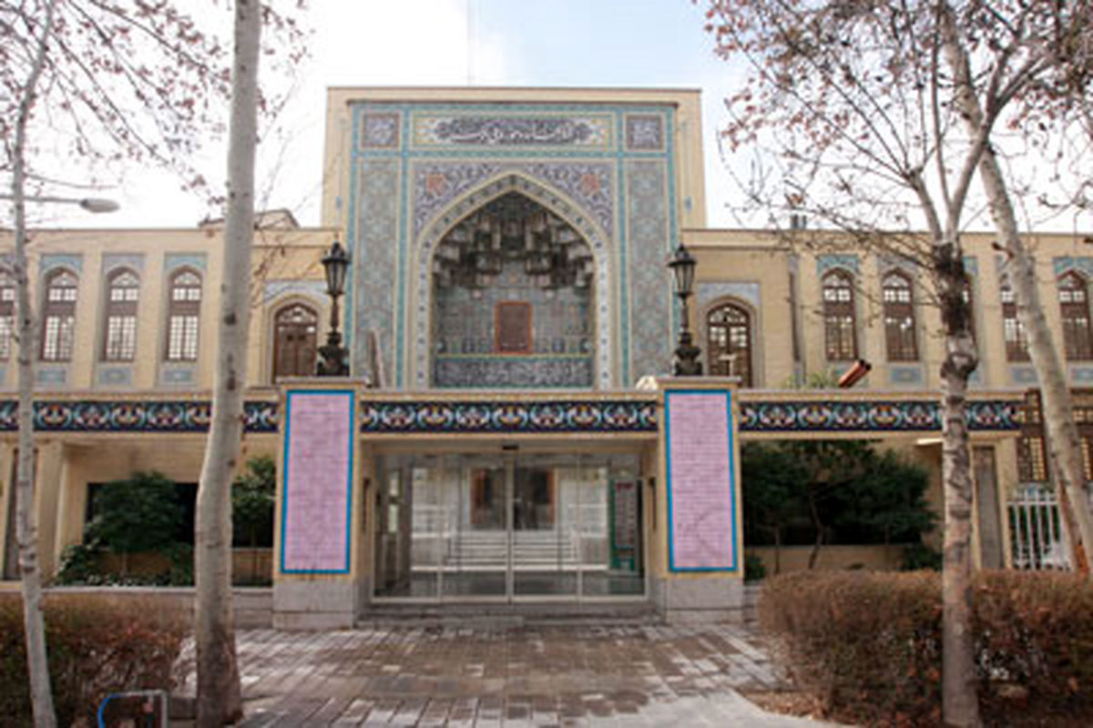 ابراز علاقه‌مندی رییس موزه لوور پاریس برای همکاری با نخستین موزه وقفی- خصوصی ایران