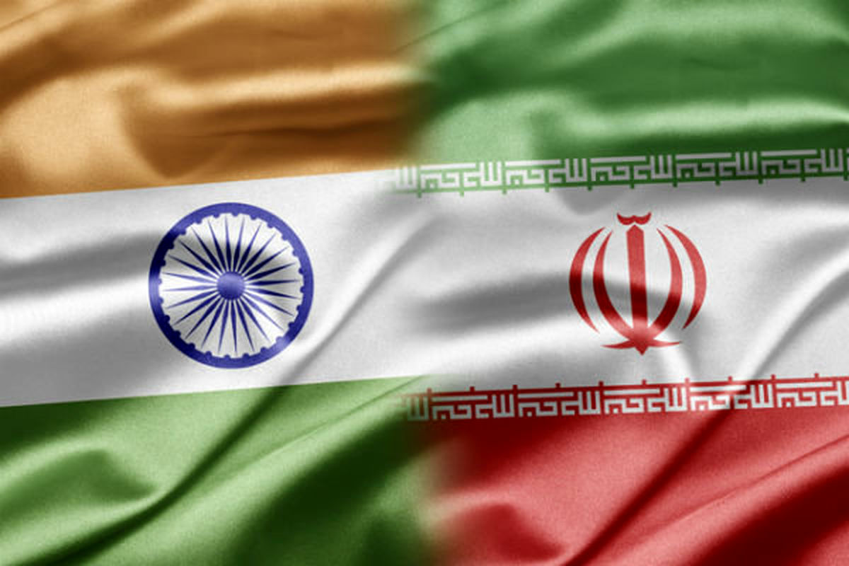 سند همکاری نفتی تهران و دهلی نو امضا شد