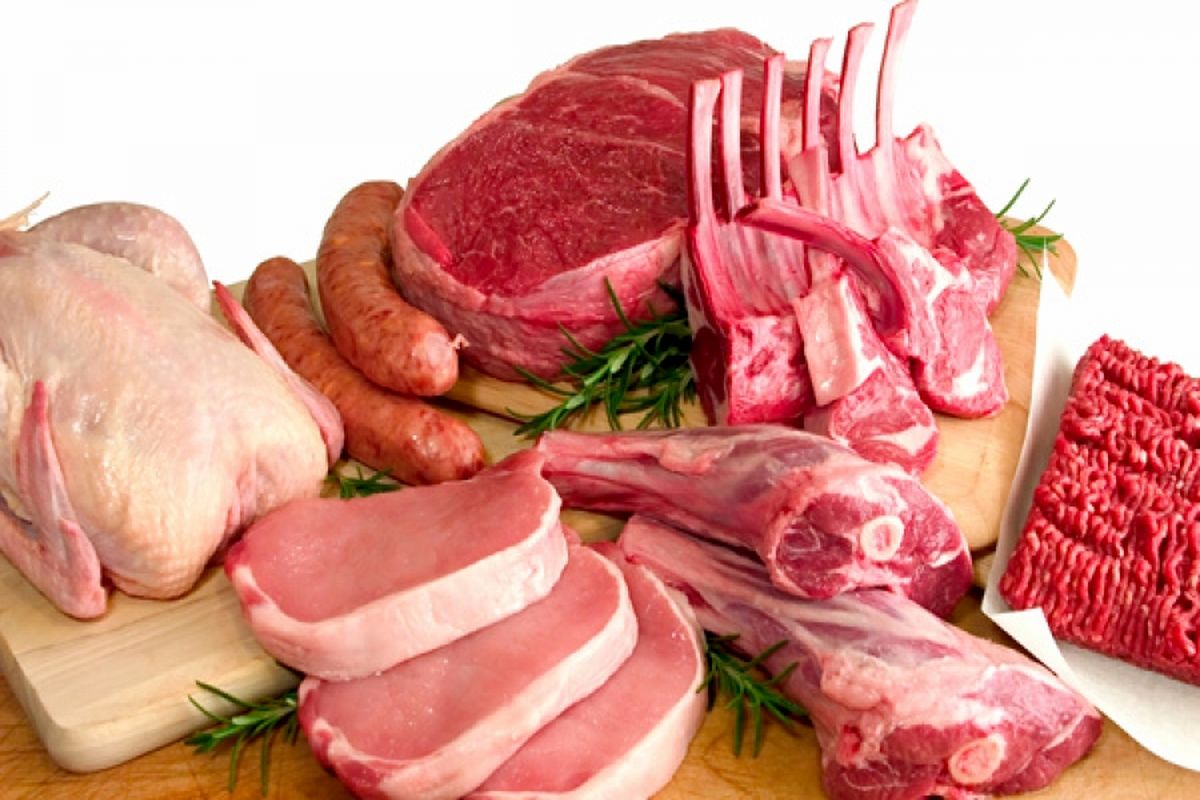 تولید بیش از ۳۸ هزار تن گوشت در واحدهای تولیدی خراسان شمالی