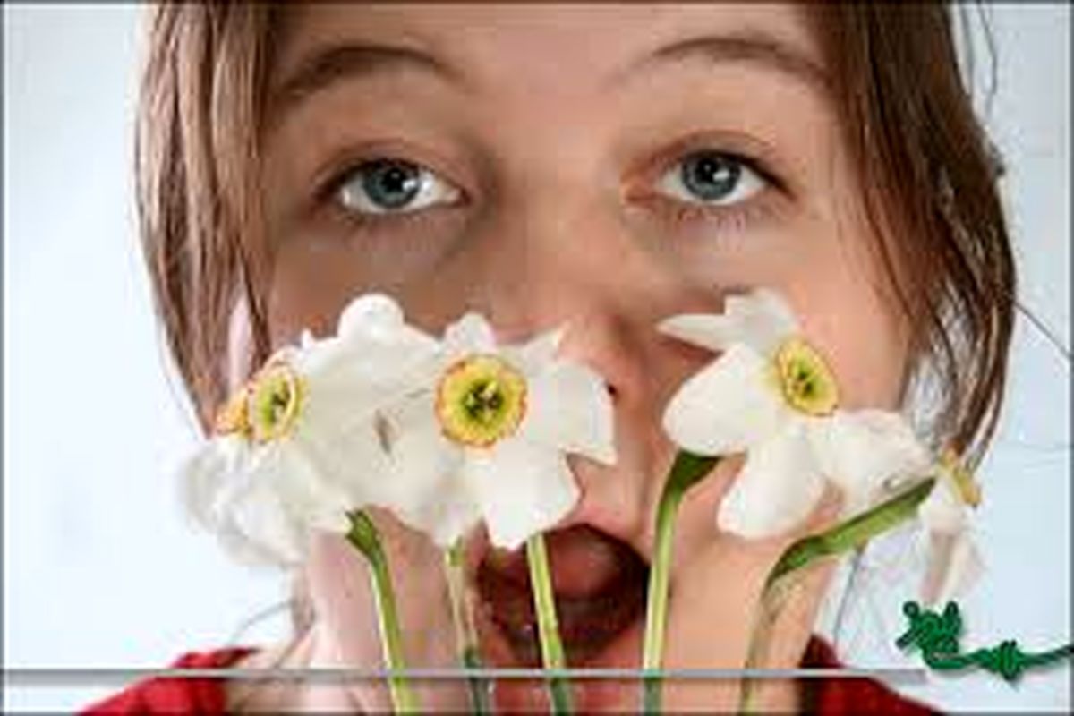 راهکارهای مقابله با آلرژی فصلی