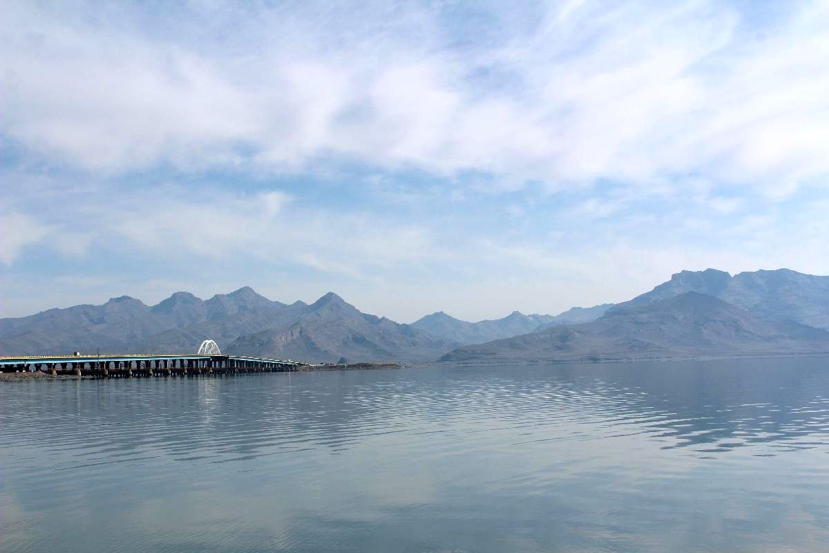 شایعه حذف اعتبار مقابله با دریاچه ارومیه و ریزگردها در لایحه بودجه ۹۵ تکذیب شد