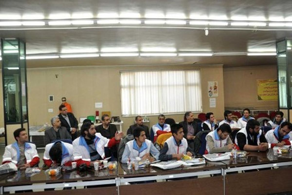 دوره آموزشی 'دانش افزایی خبرنگاری سلامت' در اصفهان آغاز شد