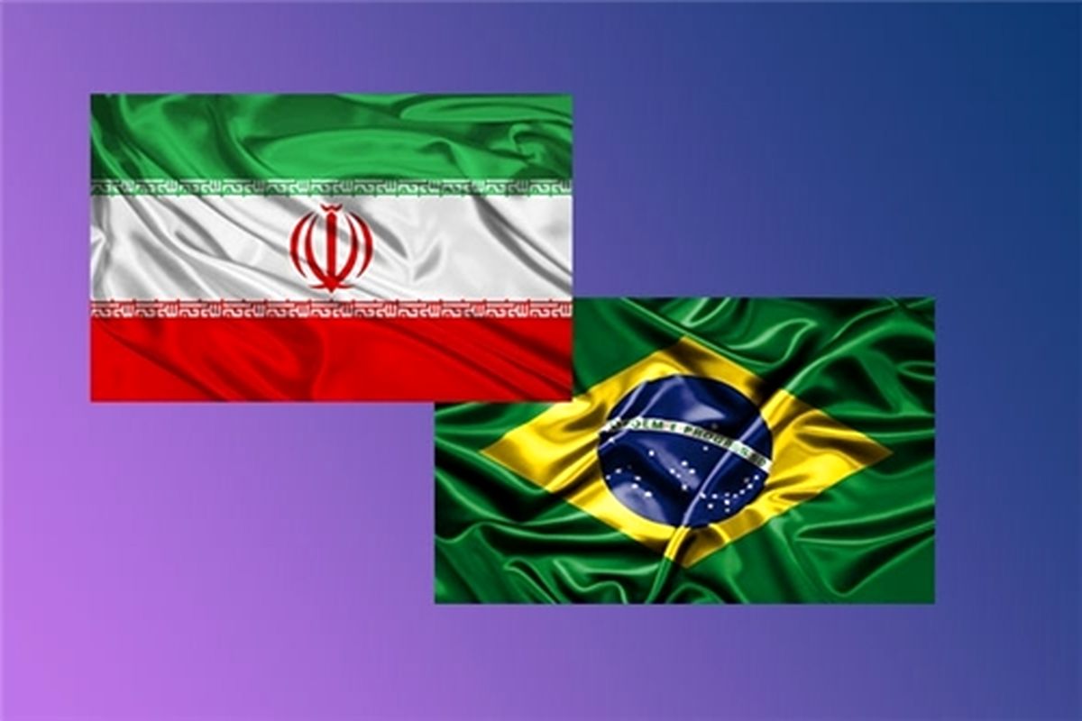 ایران-برزیل افتتاح کننده سطح یک لیگ جهانی والیبال