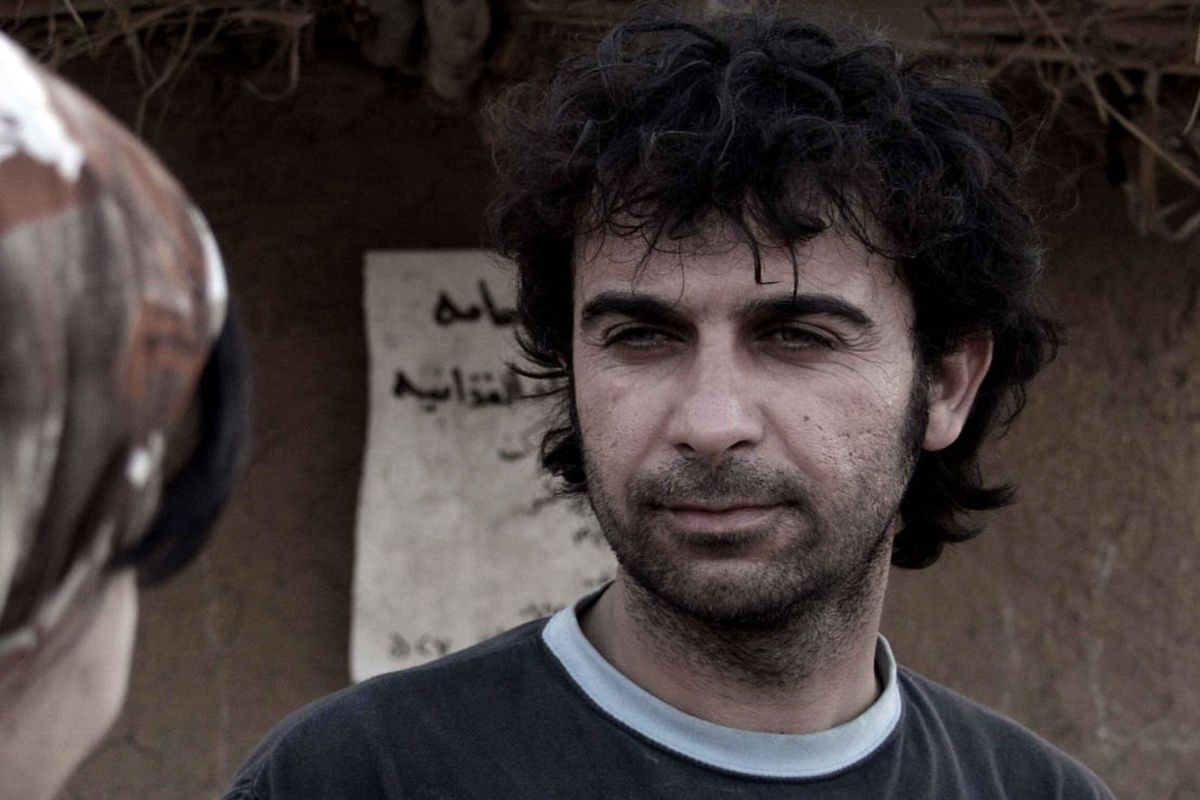 مهاجرت اجباری یک خواننده / «شوان عطوف» با «تنبک و سنگ» می آید