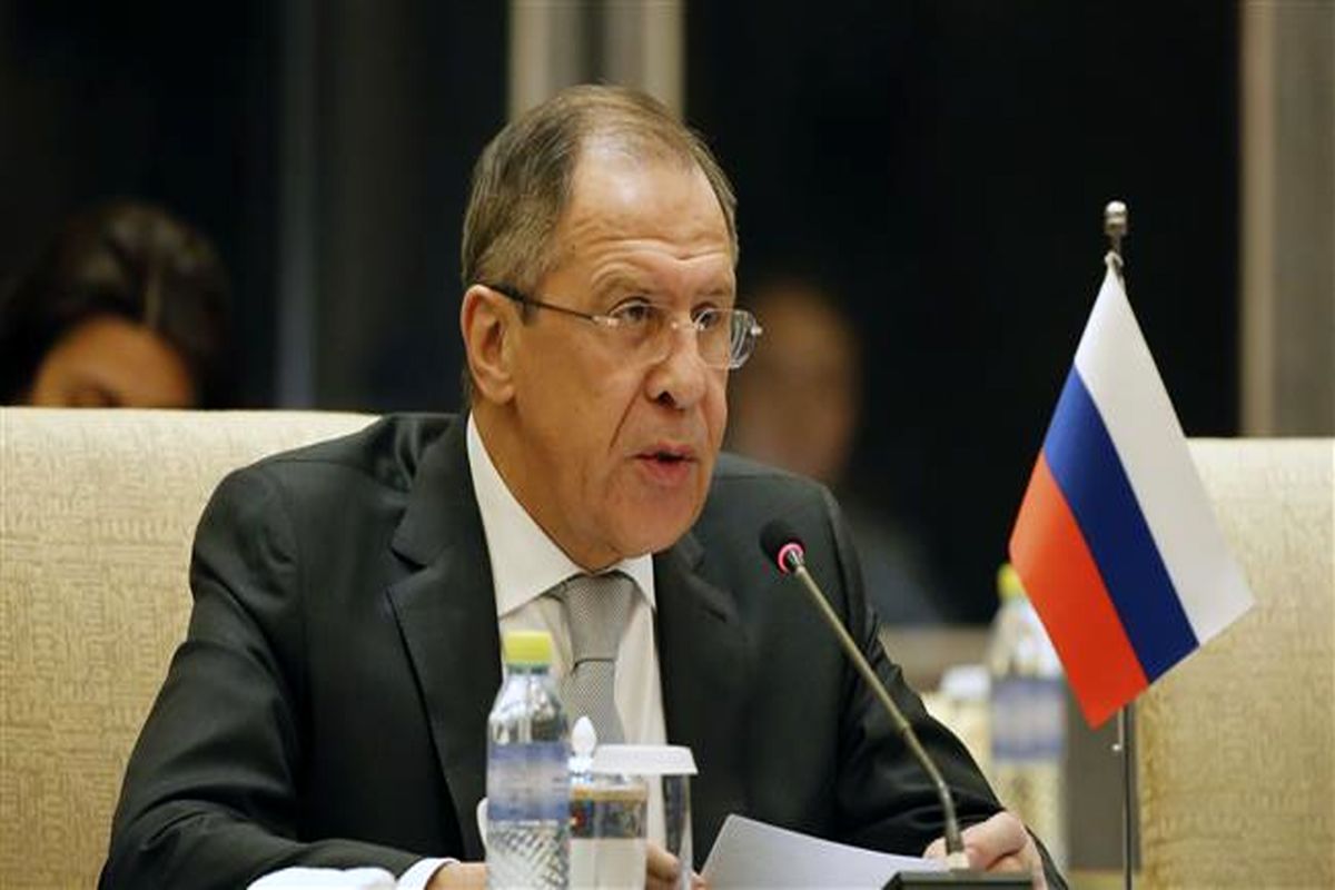واکنش روسیه به انتخابات پارلمانی سوریه