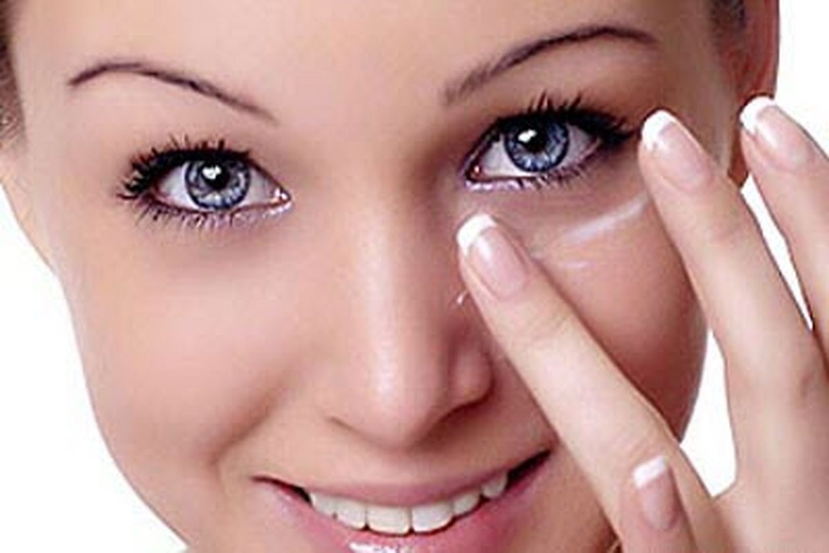 درمان سیاهی دور چشم با مصرف این ویتامین !