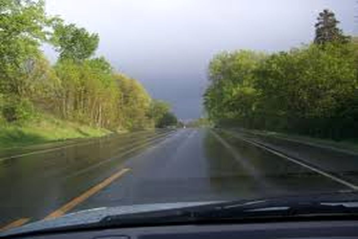 تمامی راه های استان چهارمحال و بختیاری باز است