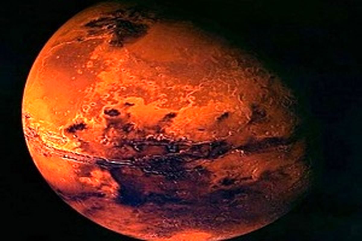 هزینه بلیط یکسره به مریخ چند است؟