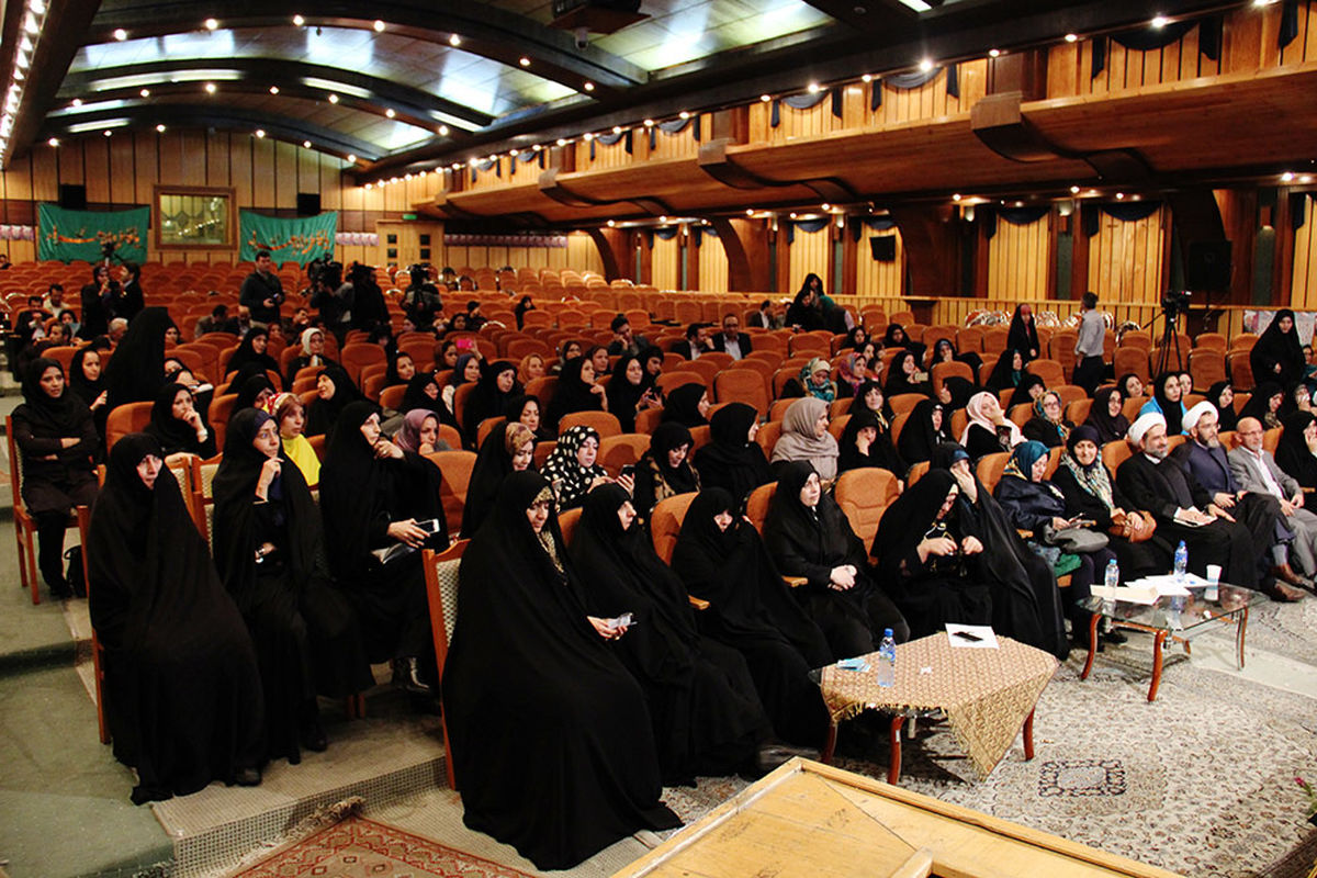 نخستین همایش بانوان شوراهای استان فارس در جهرم برگزار می‌شود