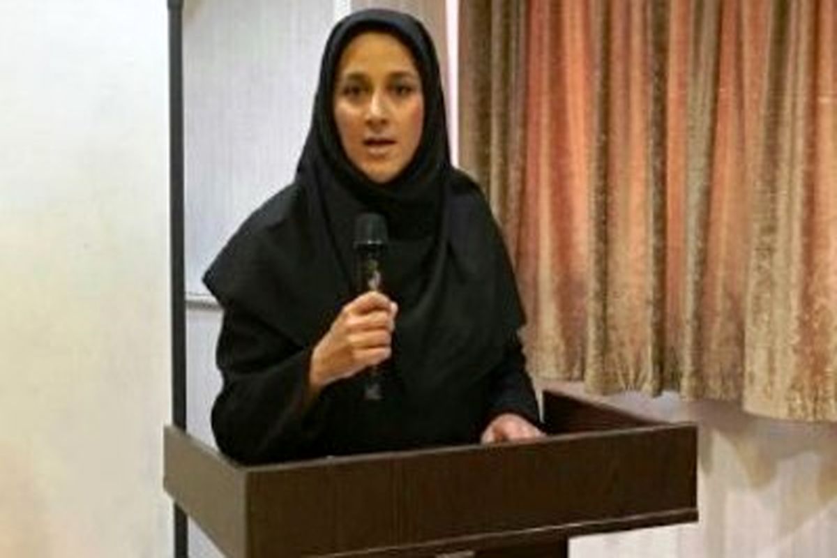 وکیل گیلانی: خوشحالم در دولت تدبیر و امید رئیس فدراسیون چوگان شدم