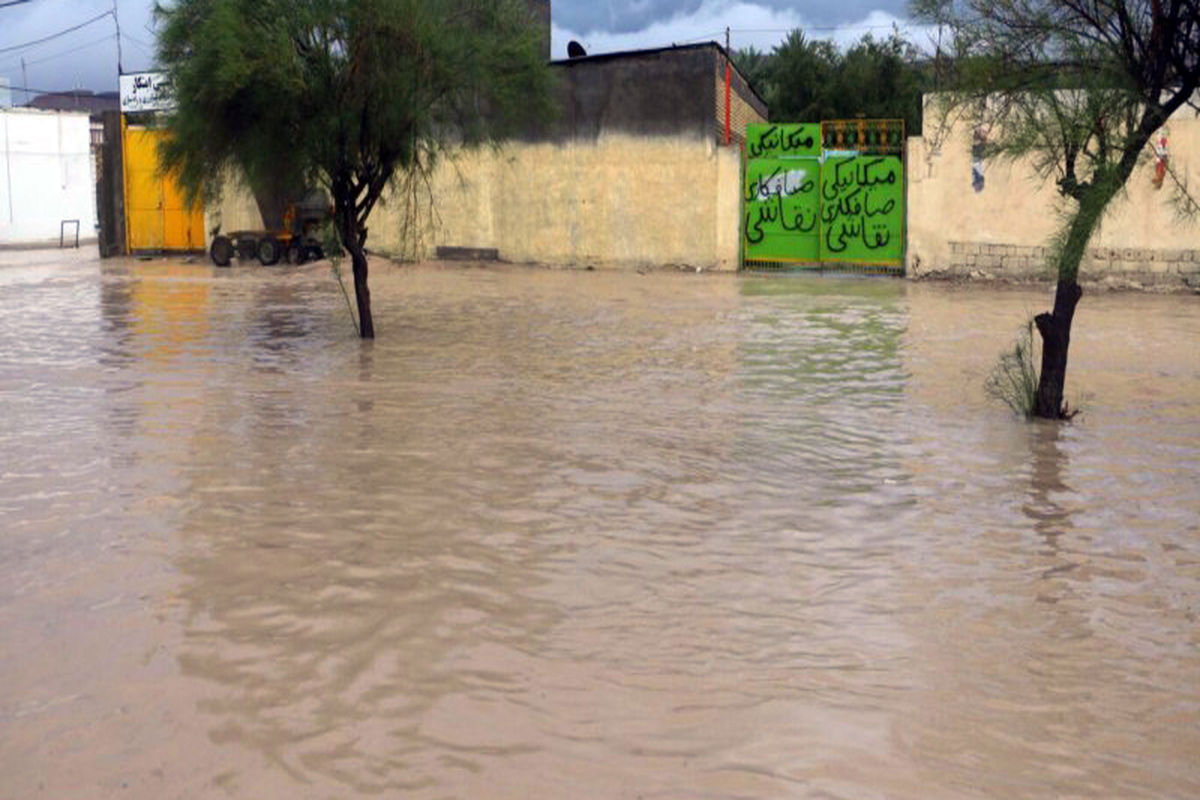 تسریع در روند برآورد خسارت های وارده به استان در اثر بارندگی های روزهای گذشته