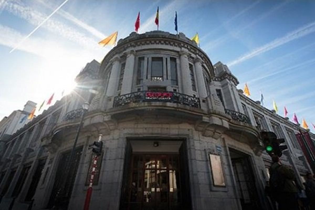 حملات تروریستی فستیوال فیلم بروکسل را تحت تاثیر قرار داد