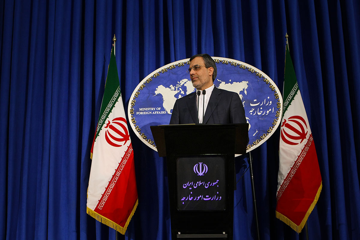 جابر انصاری : ایران هیچگاه اقدامات مخاطره آمیز در فضای سایبری را در دستور کار نداشته است