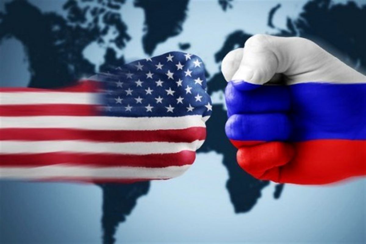 آمریکا افراد و شرکت‌های روسی جدیدی را در فهرست تحریم‌ها قرار داد