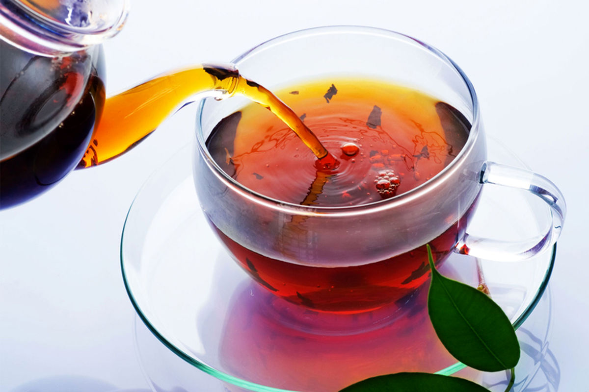 مصرف چای در این مواقع برای بدن خطرناک است