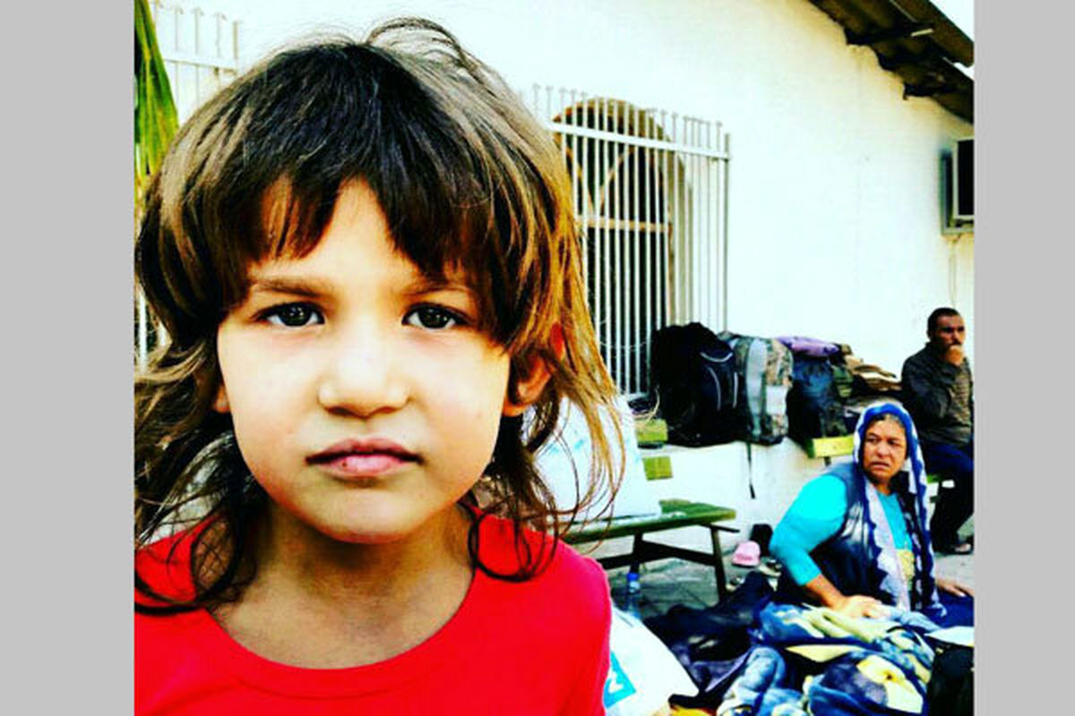 مستند «کودکی فراموش شده» تحویل فجر شد/ غصه آوارگان سوری