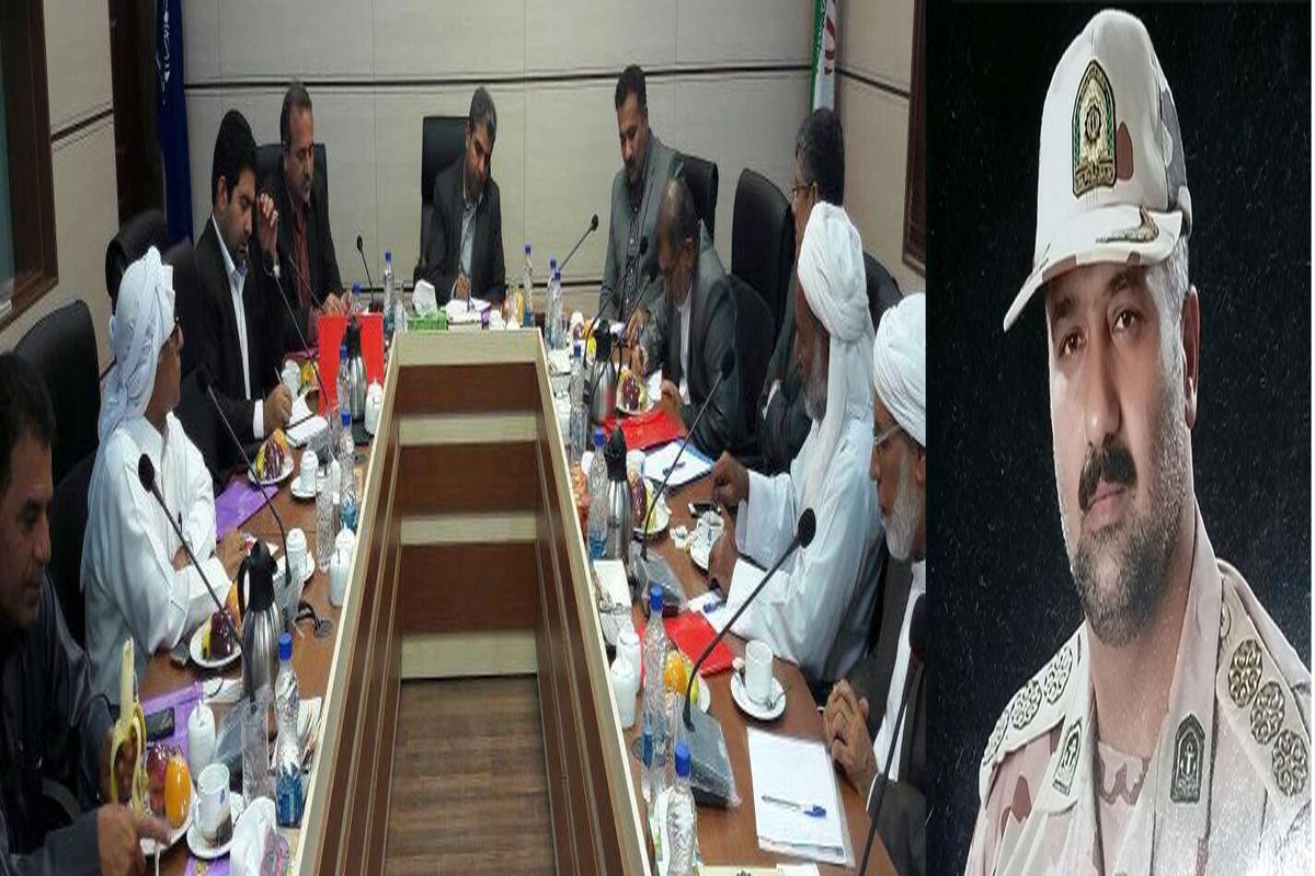 ابلاغ و آموزش دستور العمل کنترل و بازرسی تردد شناورها در بنادر ماهیگیری شهرستان بندر لنگه