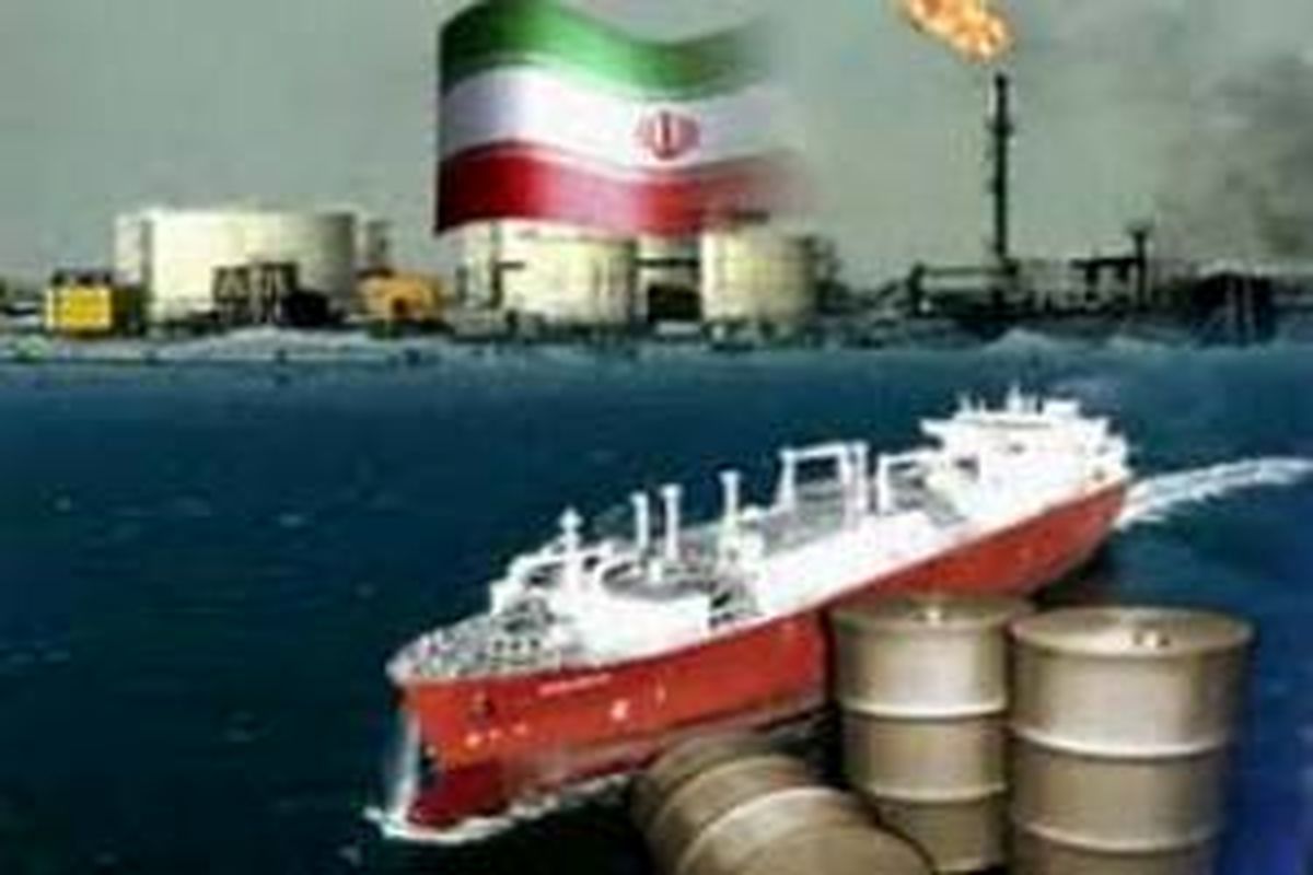 فیلیپین خواهان خرید نفت از ایران شد