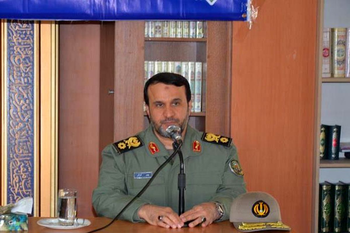 نیروی انتظامی جمهوری اسلامی ایران، پاک ترین پلیس دنیا است