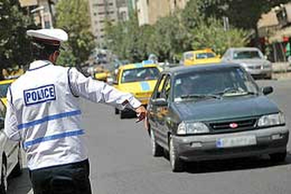 اعمال ممنوعیت های ترافیکی همزمان با تشییع پیکر آیت الله هاشمی رفسنجانی