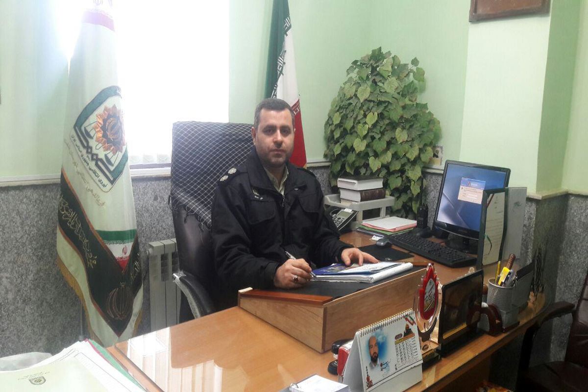 کشف بیش از ۱۴۰۰کیلوگرم مواد مخدر در اجرای طرح پاک سازی نقاط آلوده در شهرستان شفت