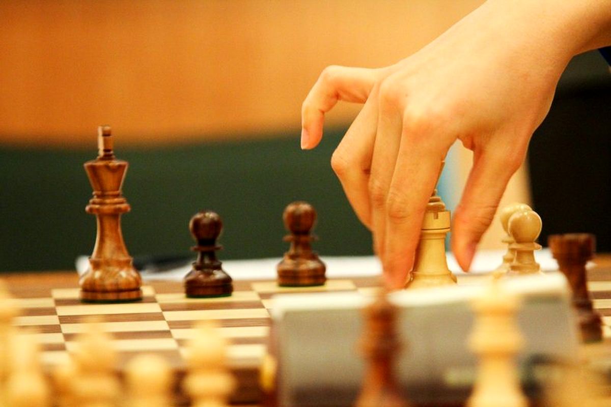 مدیر اجرایی فدراسیون جهانی شطرنج به ایران آمد