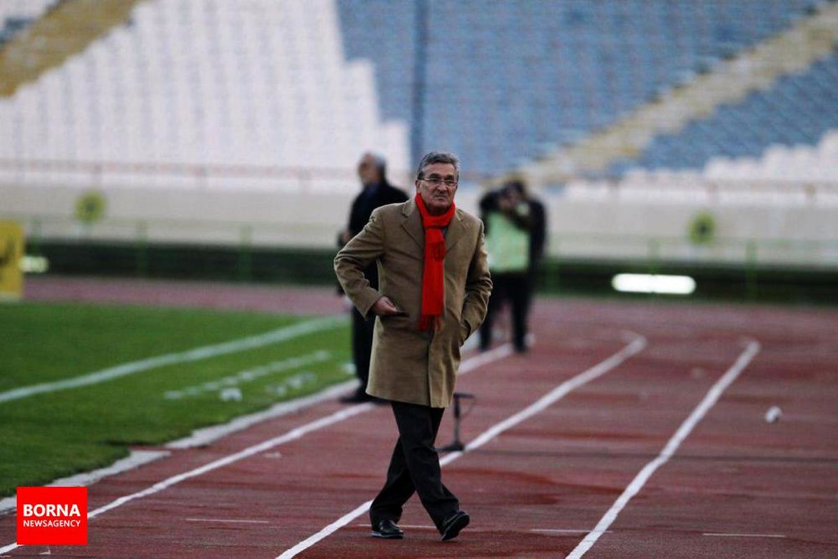 برانکو: خوزستان بیشتر از دیگران به رشد فوتبال کمک کرده است/ آیا باید طارمی را از تیم کنار بگذارم؟!