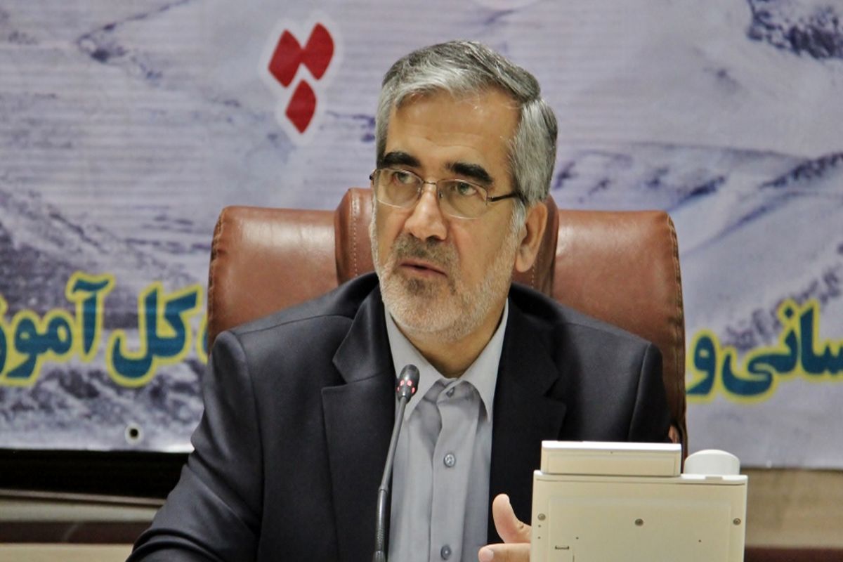 استاندار البرز از برجام به عنوان 