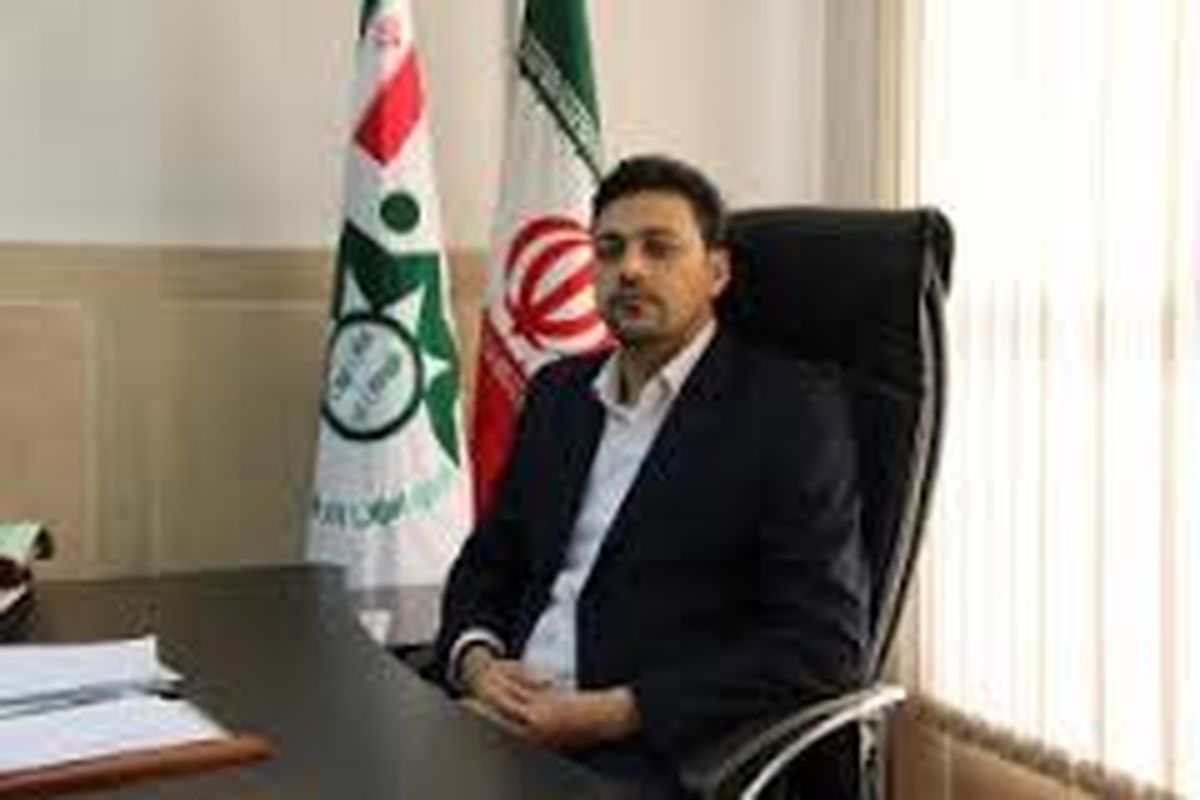 حسین توکلی عضو شورای باقر شهر ، بخشدار کهریزک شد