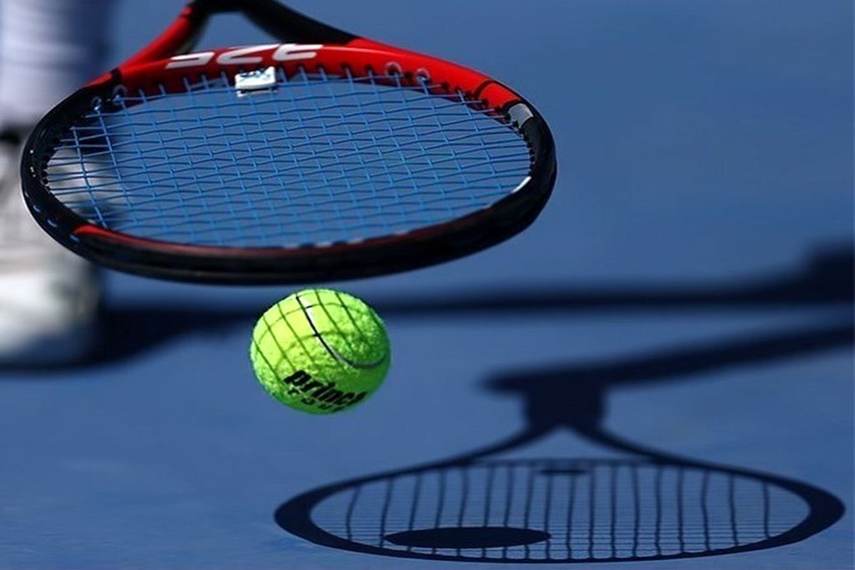 داوران تنیس ایران راهی استرالیا شدند