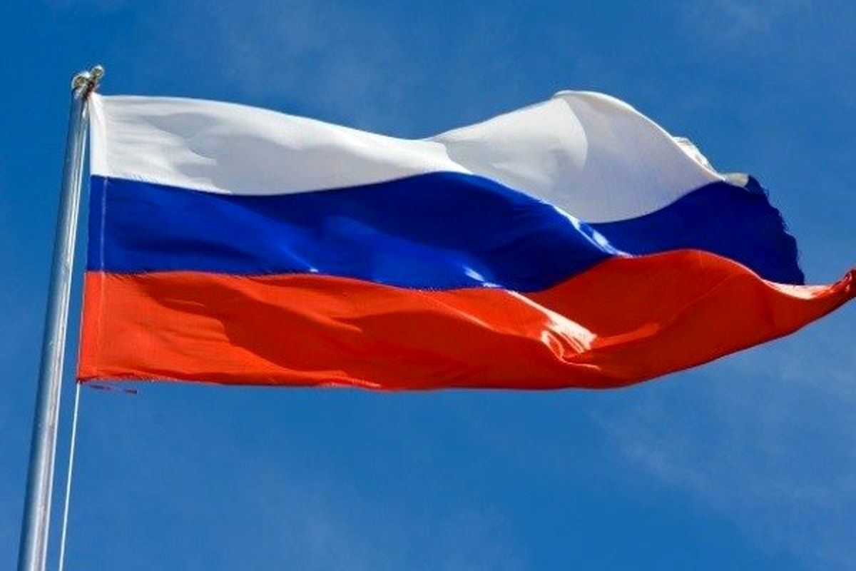سفارت روسیه در دمشق بار دیگر هدف حمله قرار گرفت
