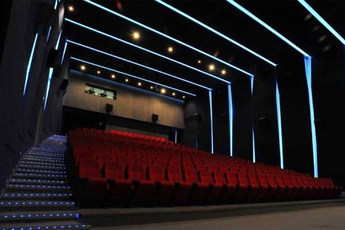 لیست سینماهای جشنواره فجر در تهران/ بلیت‌فروشی تا ۴ بهمن است