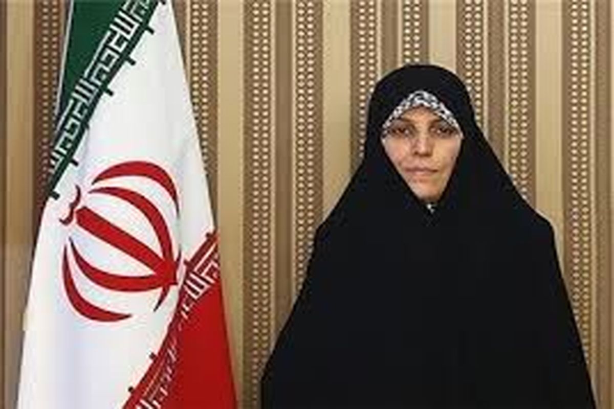 امام خمینی(ره) زنان را رهبر نهضت و نهضت را مدیون زنان می دانست