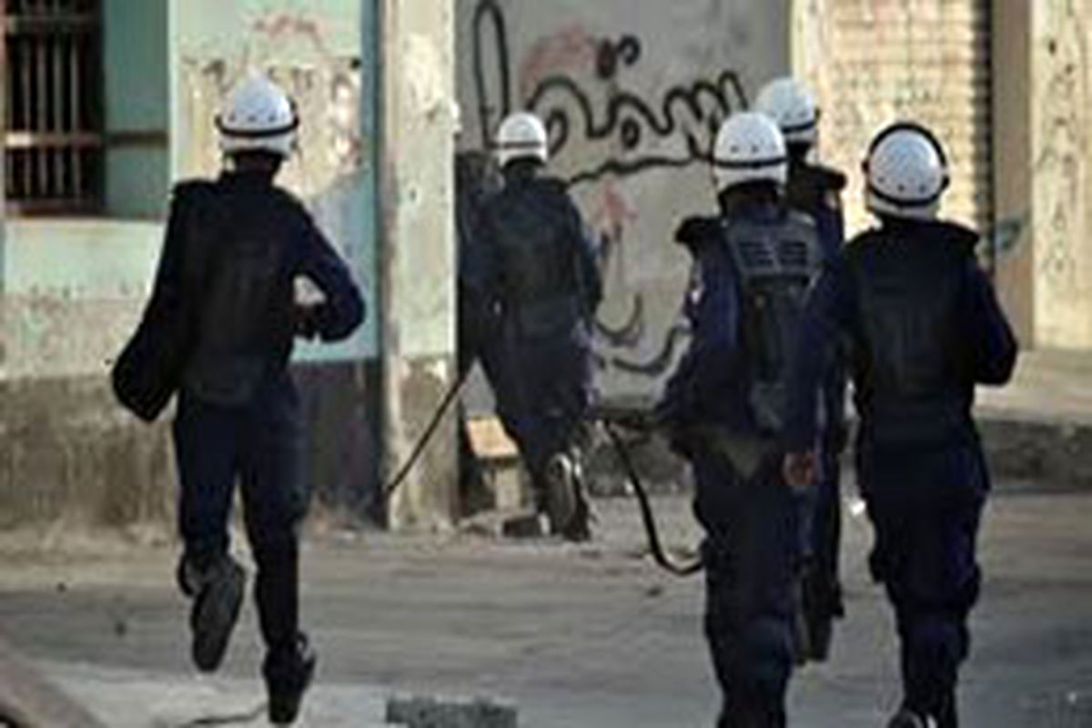 انفجار در پایتخت بحرین