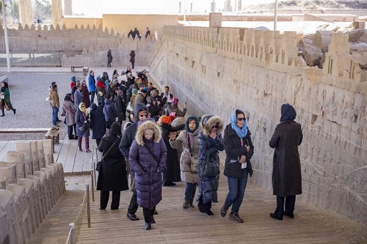 فرصت مناسب برای معرفی جاذبه های گردشگری اصفهان به دنیا