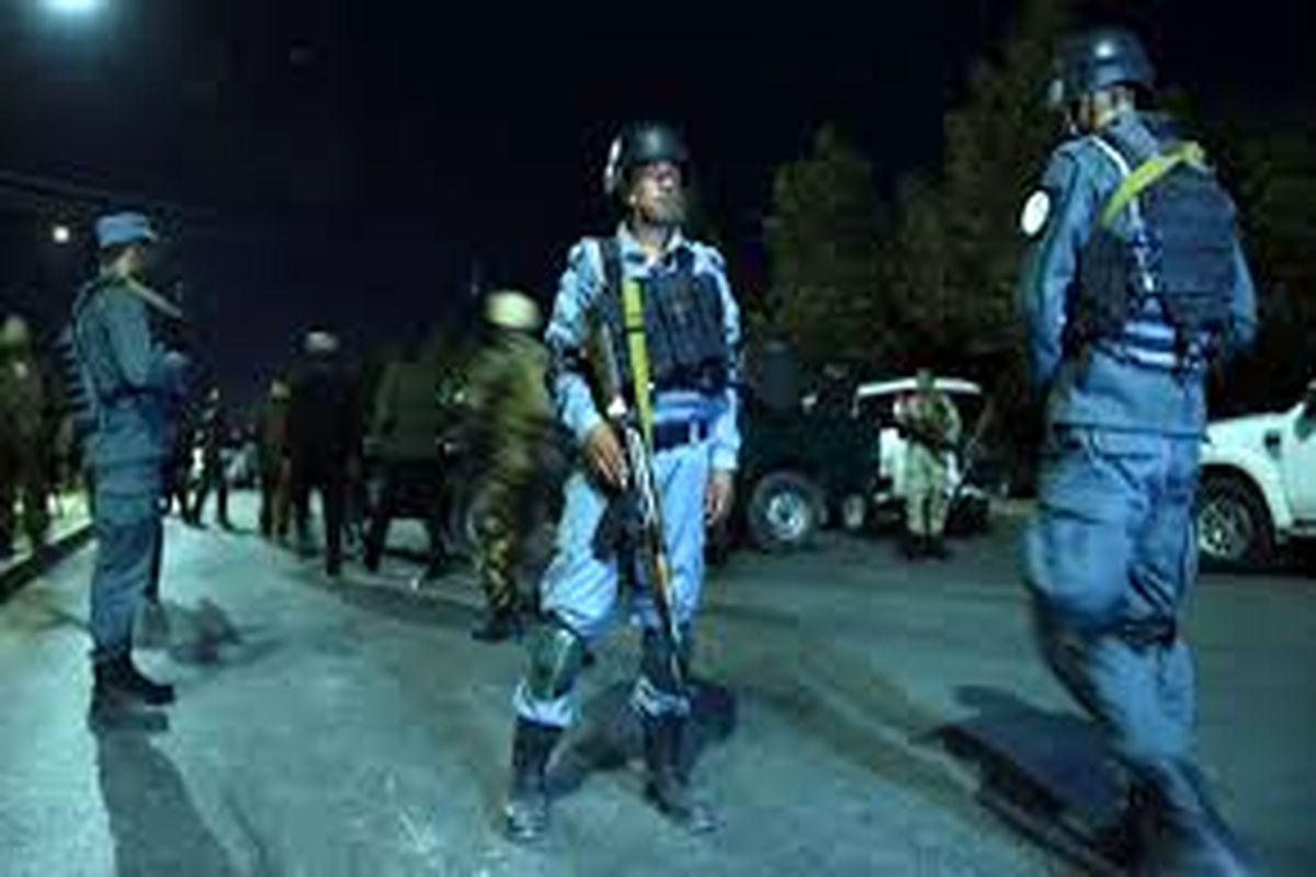یک دیپلمات افغان در کراچی کشته شد