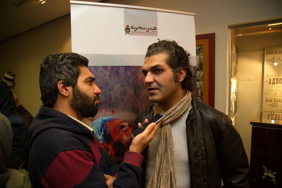 پایان فیلمبرداری 