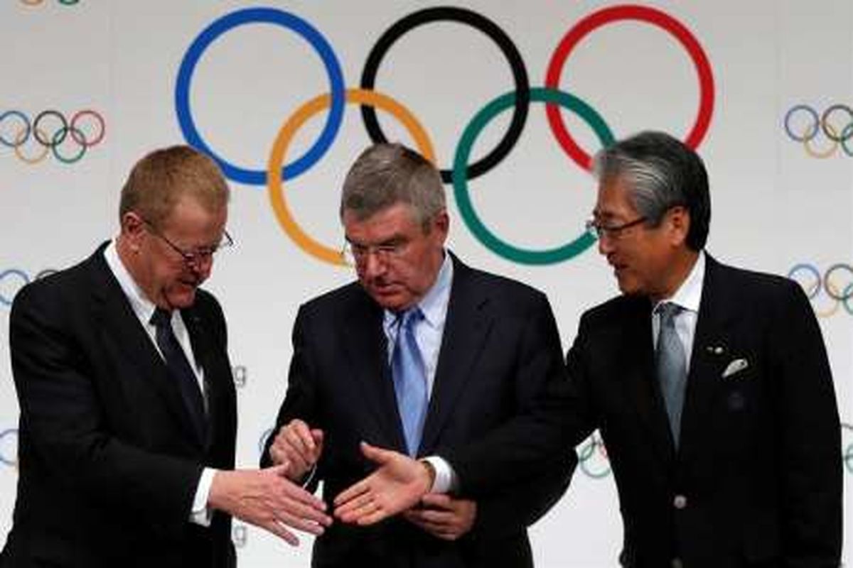 پرونده فساد در کمیته بین المللی المپیک پای مقام ژاپنی را به دادستانی کشاند