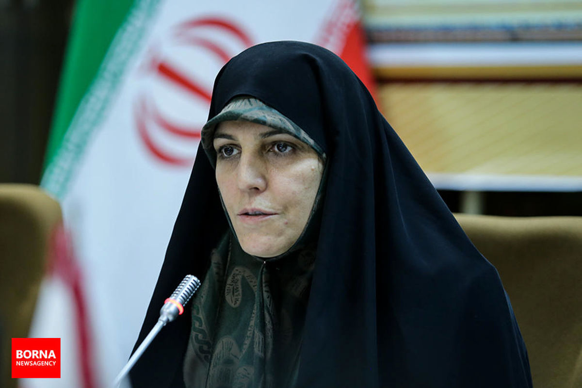 حکم مولاوردی در شورای فرهنگی اجتماعی زنان تمدید شد