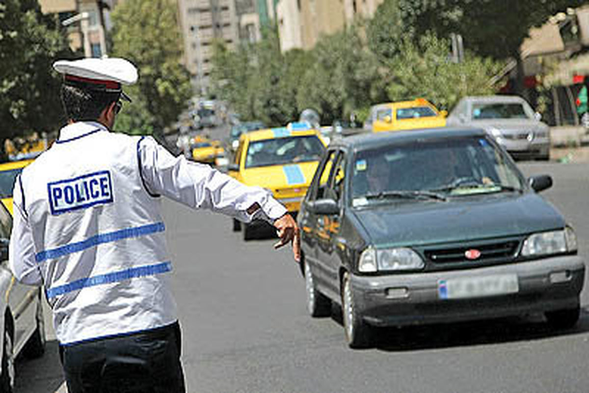 اتمام محدودیت‌های ترافیکی راهپیمایی ۲۲ بهمن