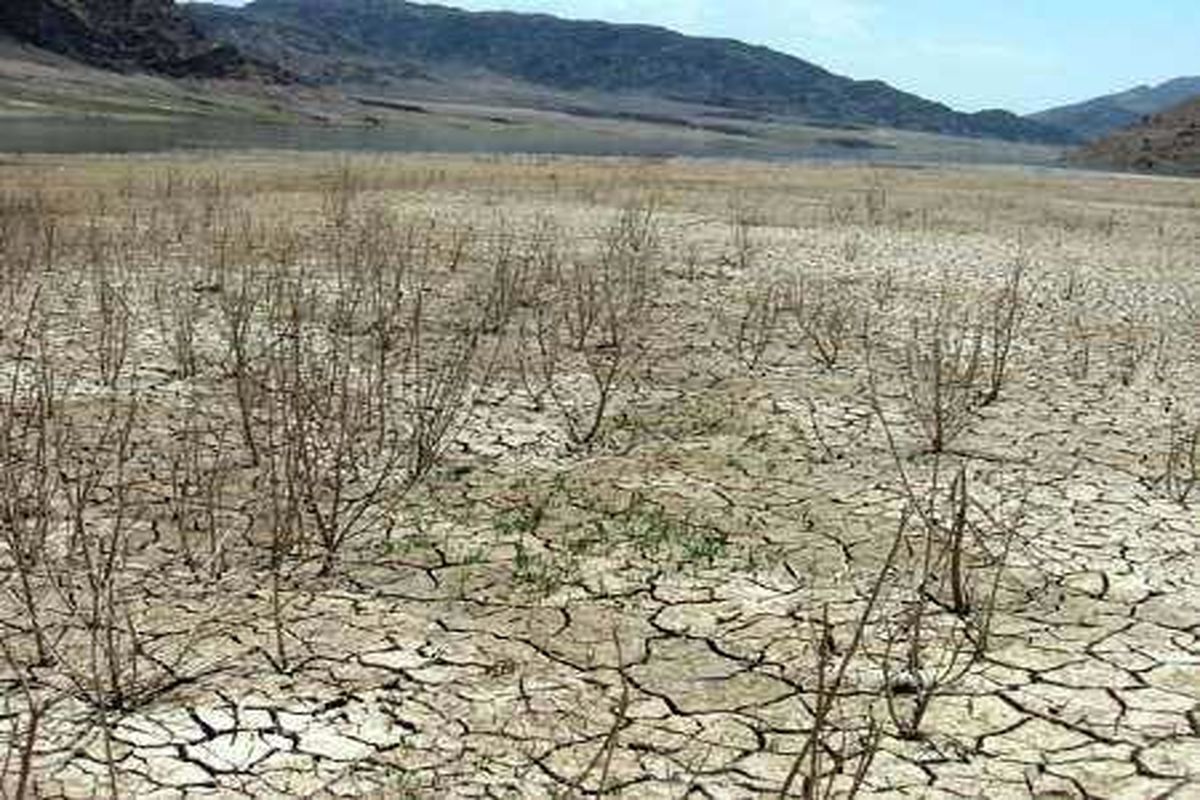 بارش باران کمبود آب را جبران نخواهد کرد/ خشکسالی کشور زودتر از ۲۰ سال آینده